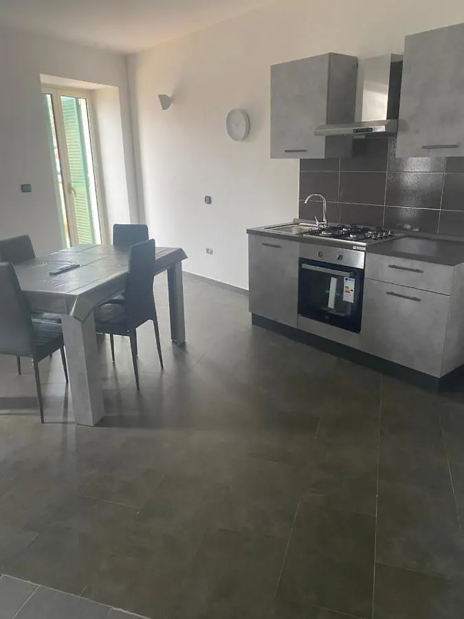 Apartment Tre Regine Napels