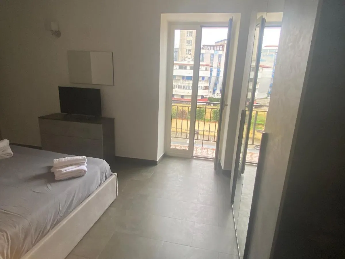Apartment Tre Regine Napels 0*,  Italië
