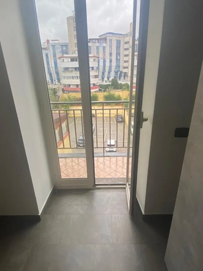 Apartment Tre Regine Napels Vakantiehuis