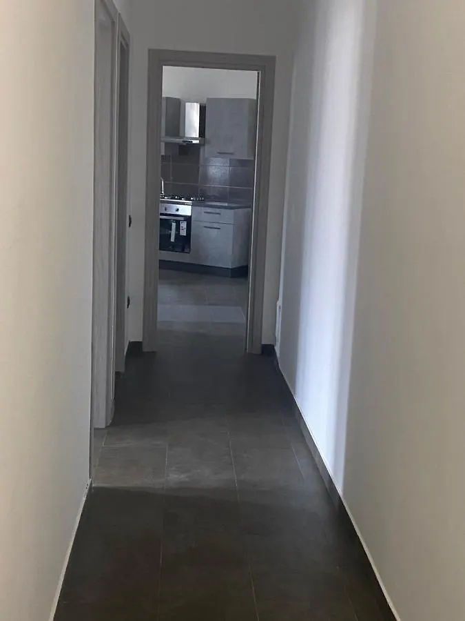 Apartment Tre Regine Napels 0*,