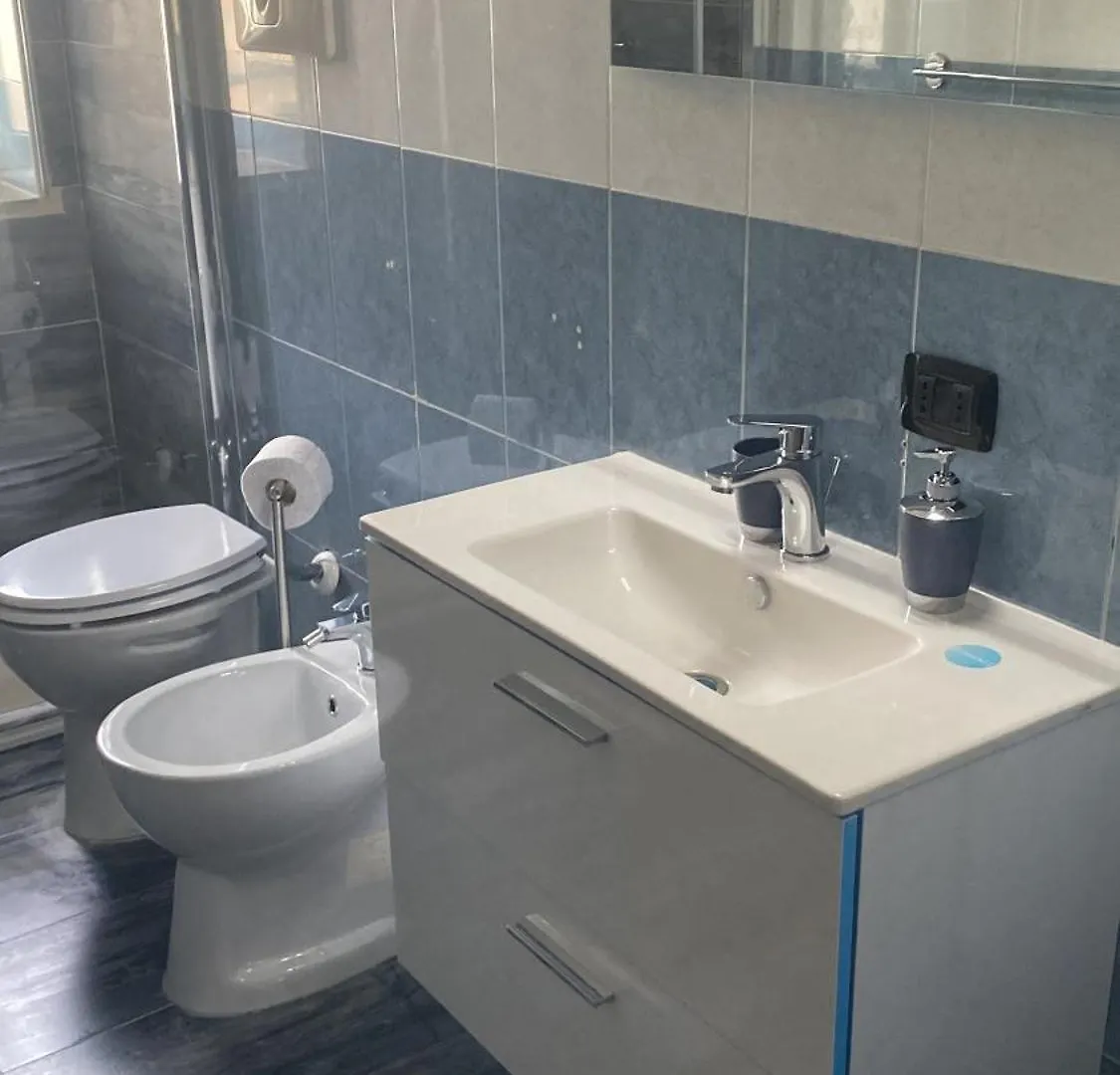 Apartment Tre Regine Napels 0*,  Italië